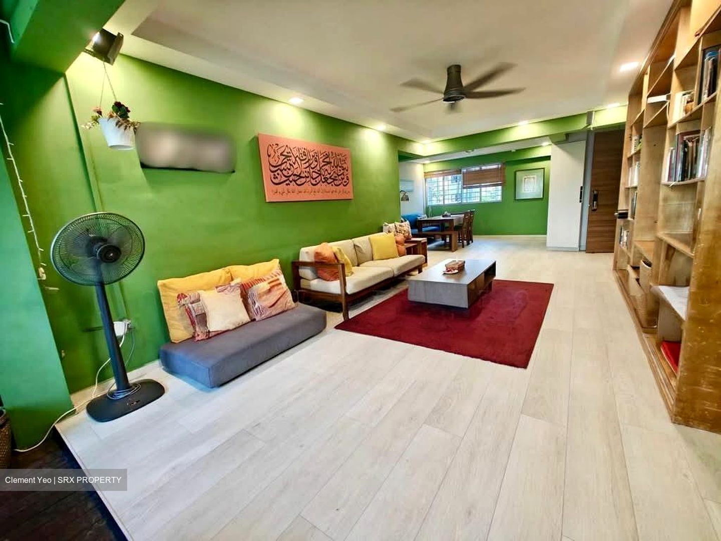 Blk 715 Bedok Reservoir Garden (Bedok), HDB 5 Rooms #528274301